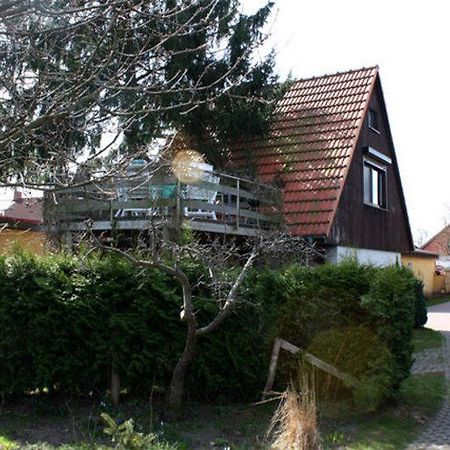 Ferienwohnung Laerz See 7311 Lärz Exteriér fotografie
